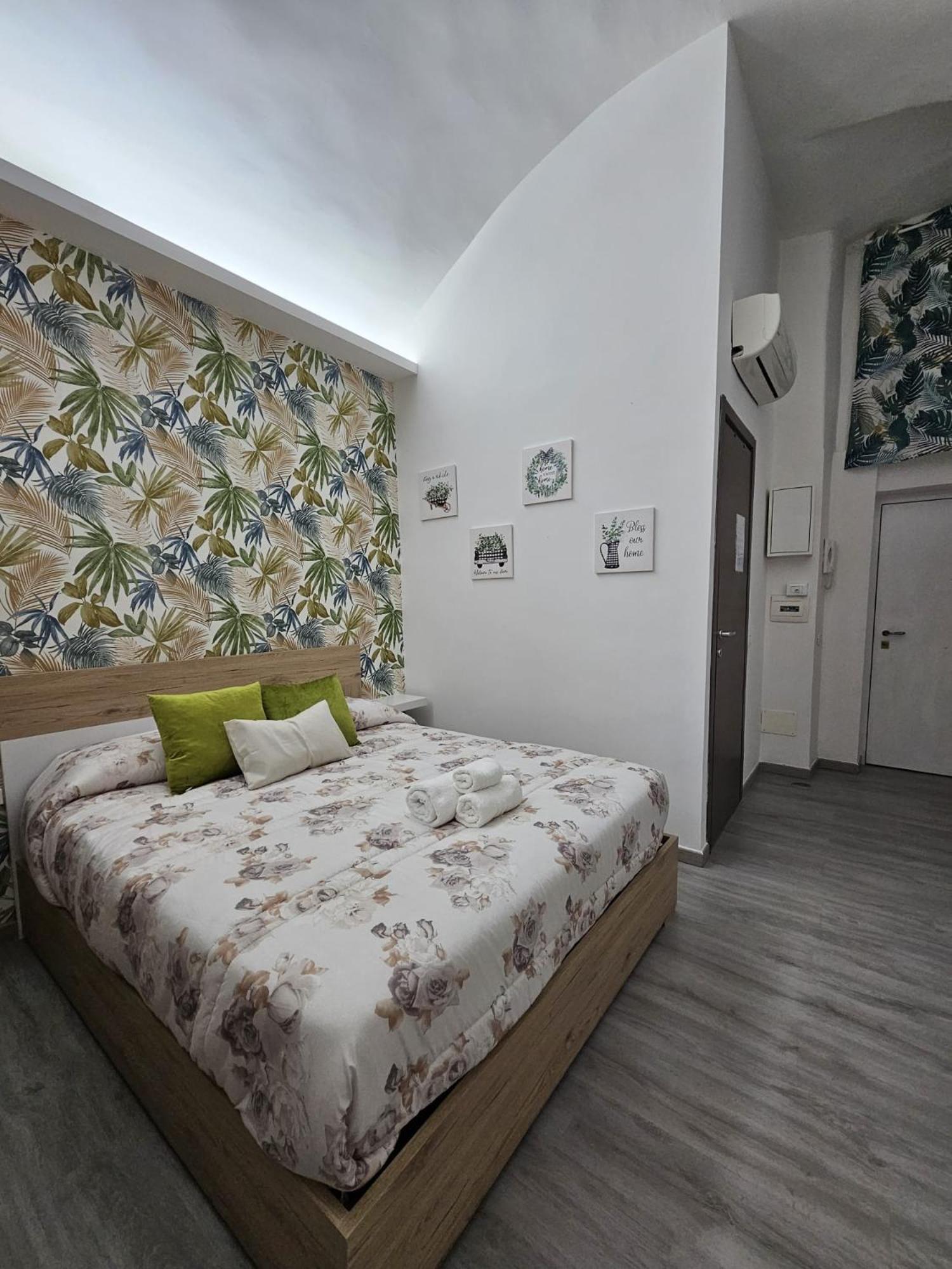 Spaccanapoli A Toledo Home Exterior photo